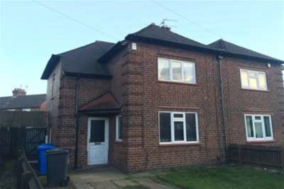 3 Bedroom Detached